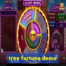 tree fortune demo